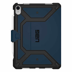 UAG Metropolis SE Folio Rugged Case Mallard (Blue) for iPad 10.9 2022 (10th Gen)