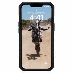 UAG Pathfinder Magsafe Rugged Case Olive for iPhone 14 Plus