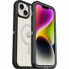 OtterBox Defender XT Protective Case Black Crystal for iPhone 14 Plus