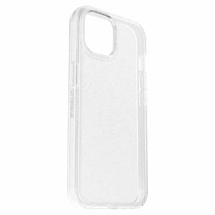 OtterBox Symmetry Clear Protective Case Stardust for iPhone 14 Plus