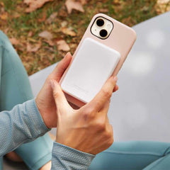 OtterBox OtterGrip Symmetry Case Made Me Blush for iPhone 14 Pro