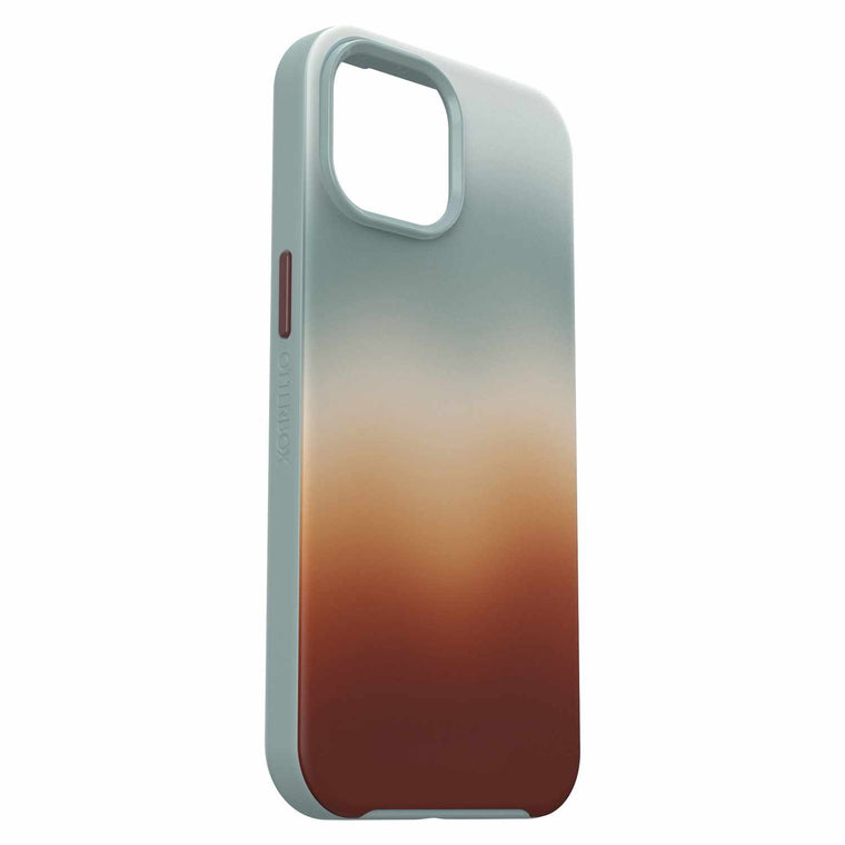 OtterBox Symmetry Clear MagSafe Case Exclusive Holiday Arizona Sunrise for iPhone 15/14/13