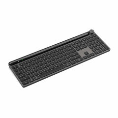 JLab Epic Keyboard Wireless Black