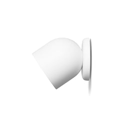 Google Nest Cam Indoor/Outdoor (Battery) White