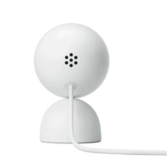 Google Nest Cam Indoor Wired White
