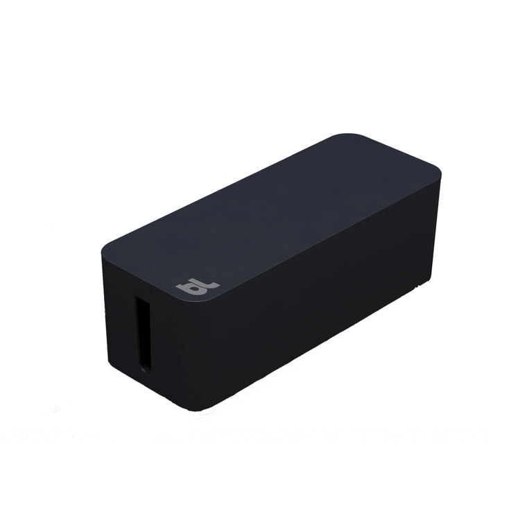 Bluelounge CableBox Black