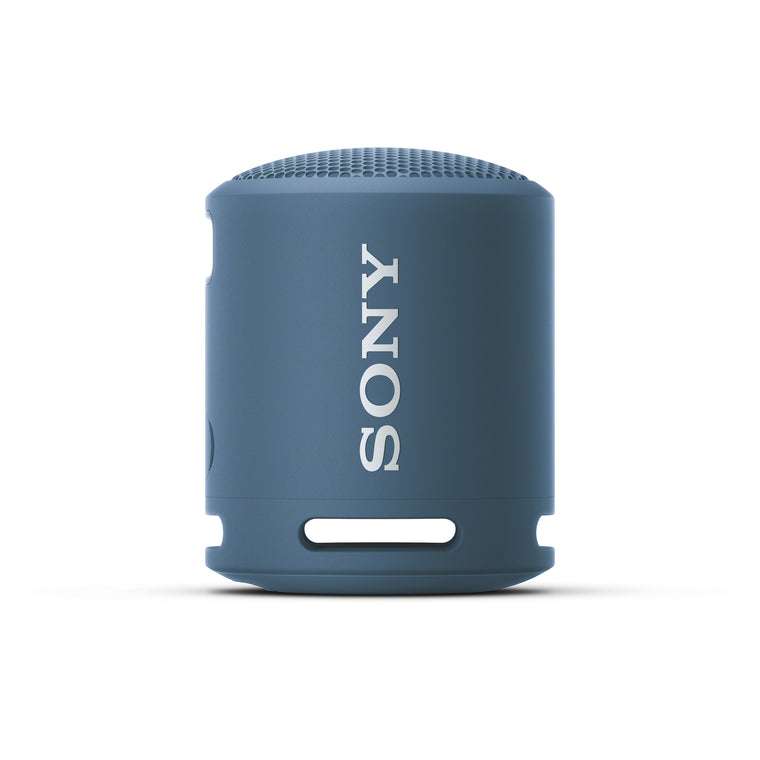 Sony Extra Bass Portable Wireless Speaker Light Blue