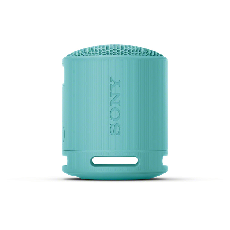 Sony Portable Wireless Speaker Blue