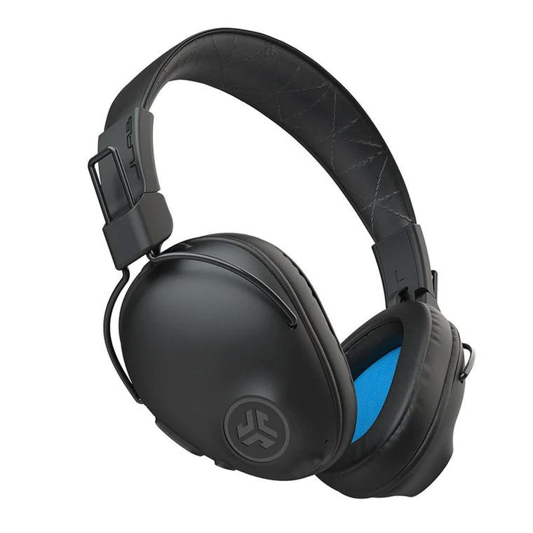 JLab Studio Pro Wireless Over-Ear Headphones Black