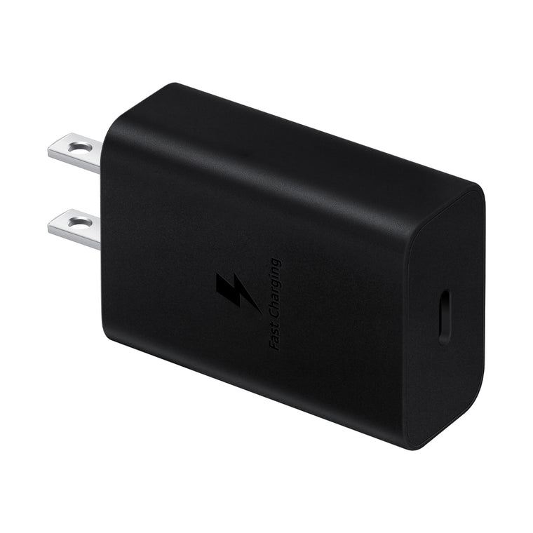 Samsung Wall Charger without Cable 15W Black