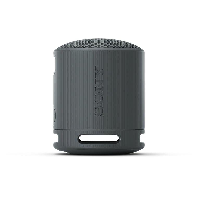 Sony Portable Wireless Speaker Black