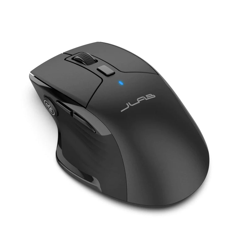 JLab JBuds Mouse Wireless Black