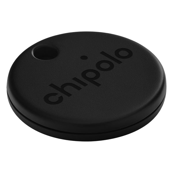 Chipolo One Bluetooth Item Finder Black