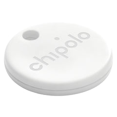 Chipolo One Bluetooth Item Finder White
